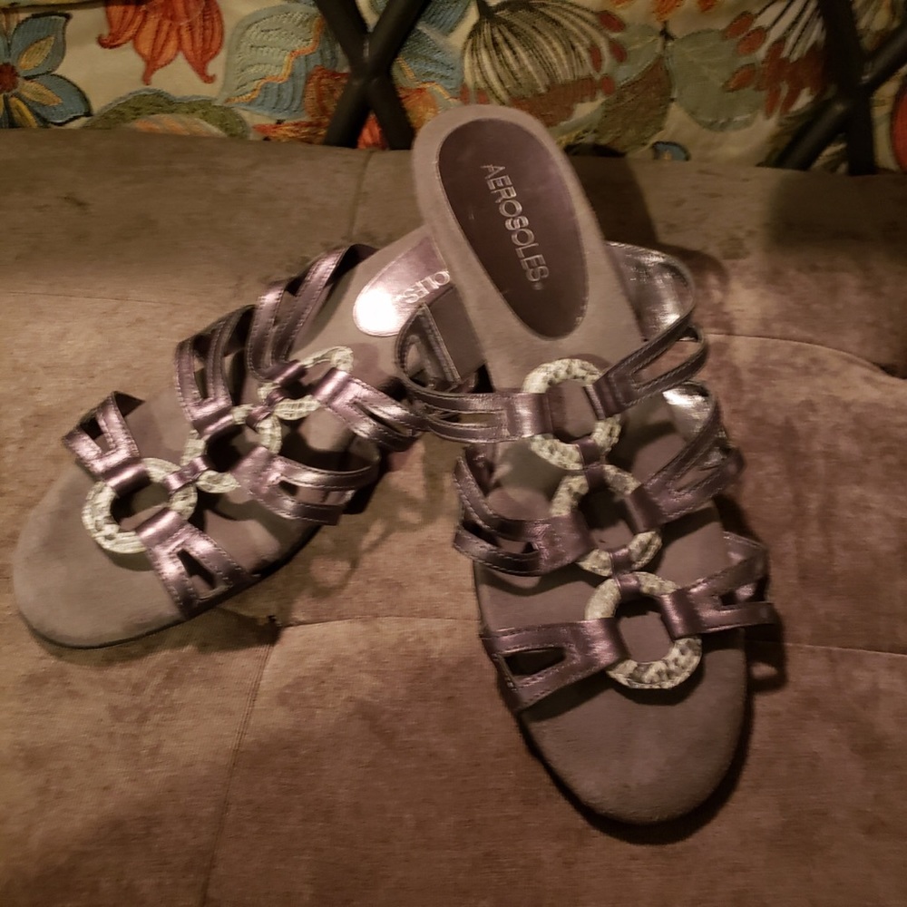 Aerosoles Shoes
